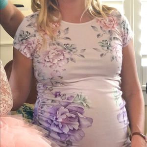 Maternity Dress